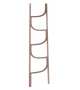 Ladder Gebrüder Thonet Vienna Valet Stand