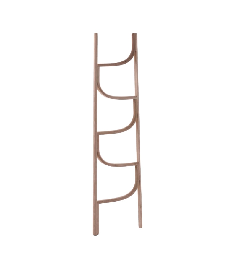 Ladder Gebrüder Thonet Vienna Valet Stand