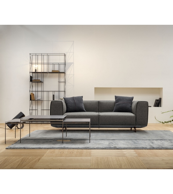 Coleman Casamania & Horm Sofa