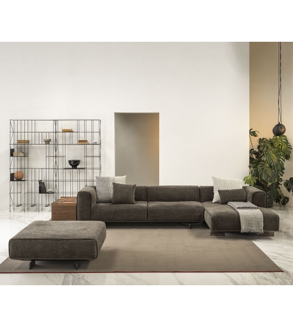 Coleman Casamania & Horm Sofa