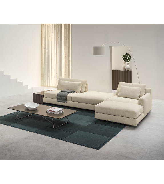 Ellington Casamania & Horm Sofa