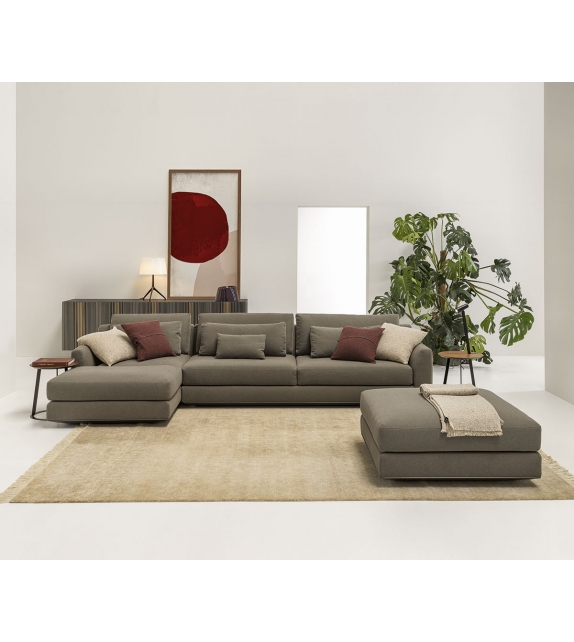 Ellington Casamania & Horm Sofa