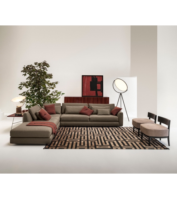 Ellington Casamania & Horm Sofa