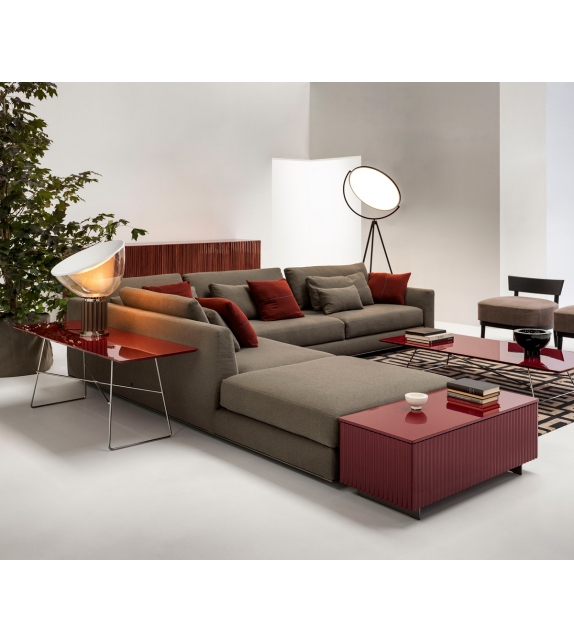 Ellington Casamania & Horm Sofa