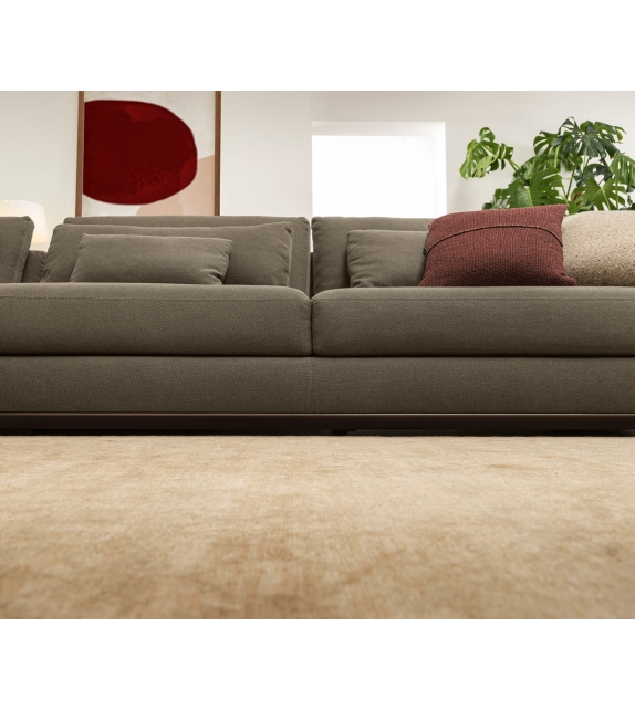 Ellington Casamania & Horm Sofa