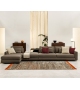 Ellington Casamania & Horm Sofa