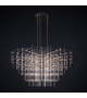 Spy Quasar Chandelier