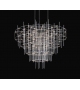 Spy Quasar Chandelier