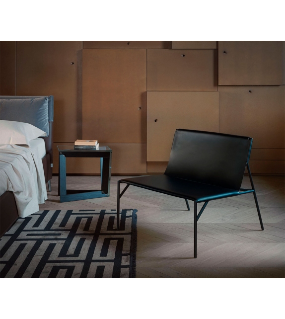 Tout le Jour Lounge Casamania & Horm Armchair