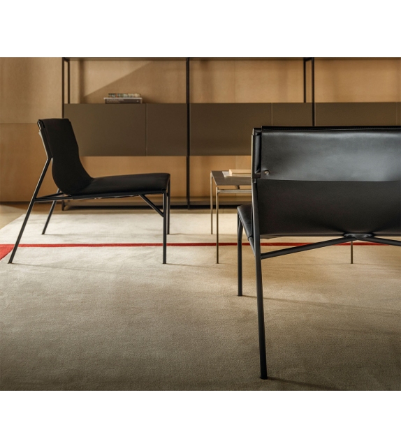 Tout le Jour Lounge Casamania & Horm Armchair