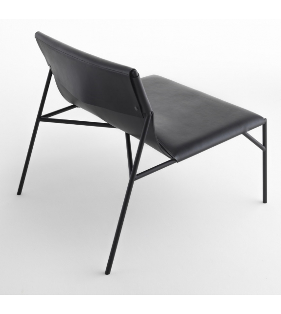 Tout le Jour Lounge Casamania & Horm Armchair