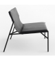 Tout le Jour Lounge Casamania & Horm Armchair