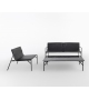 Tout le Jour Lounge Casamania & Horm Armchair