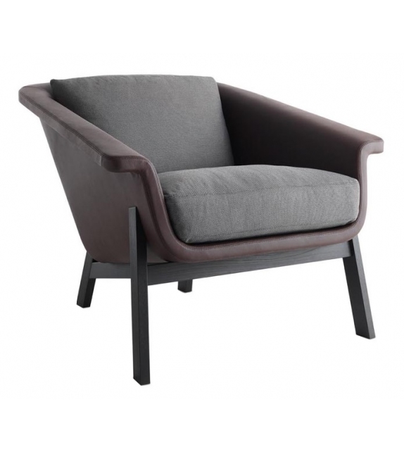 Sienna Casamania & Horm Armchair