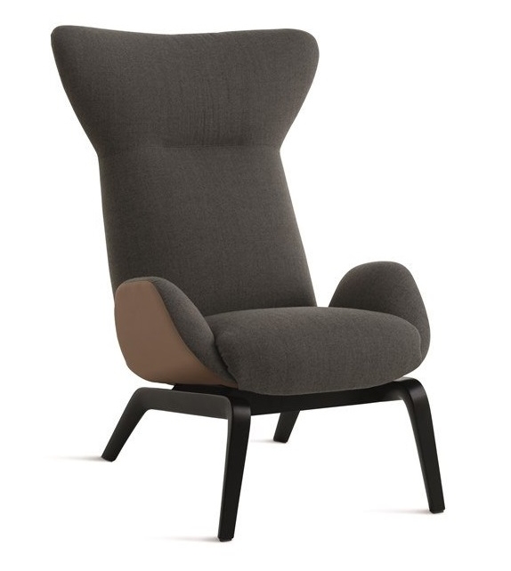 Soho Casamania & Horm Armchair