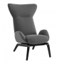 Soho Casamania & Horm Armchair