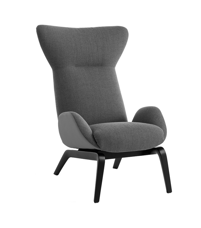 Soho Casamania & Horm Armchair