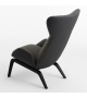 Soho Casamania & Horm Armchair