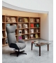 Soho Casamania & Horm Swivel Armchair