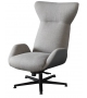 Soho Casamania & Horm Swivel Armchair