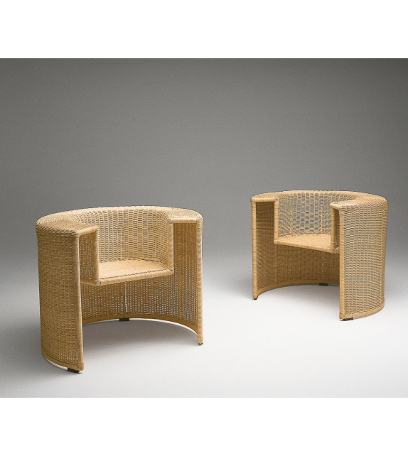 Charlotte Casamania & Horm Chair