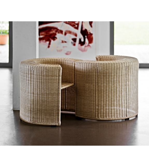 Charlotte Casamania & Horm Chair