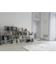 Cuts Ligne Roset Bookcase