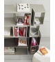 Cuts Ligne Roset Bookcase