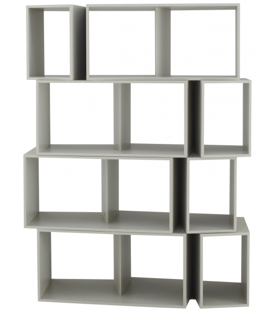 Cuts Ligne Roset Bookcase