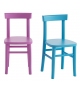 Cherish Kids Casamania & Horm Chair