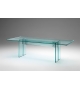 LLT Home Office Table Fiam