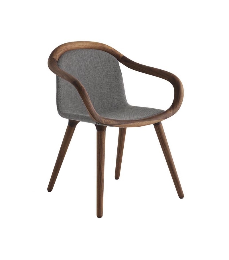 Ginevra Casamania & Horm Chair