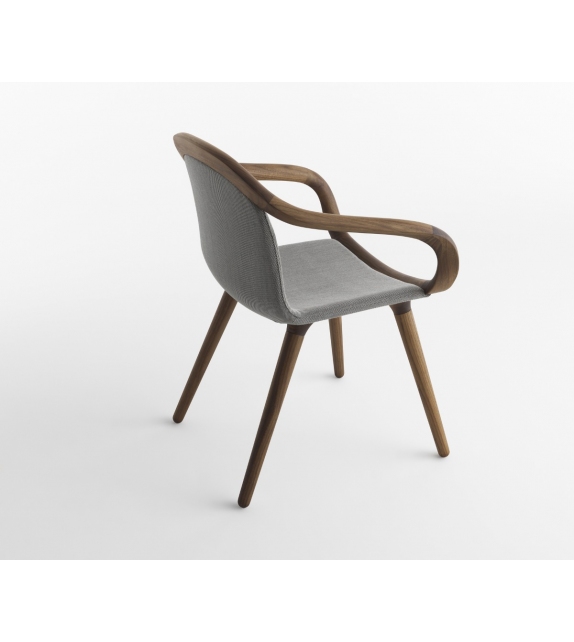 Ginevra Casamania & Horm Chair