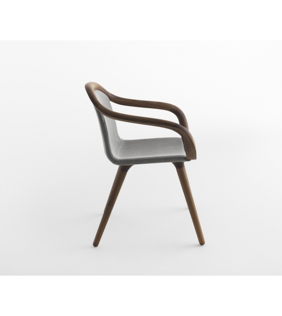 Ginevra Casamania & Horm Chair