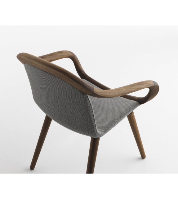 Ginevra Casamania & Horm Chair