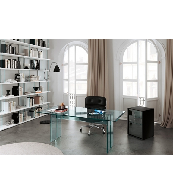 LLT Home Office Mesa Fiam