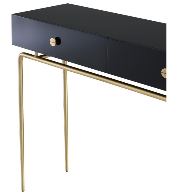 Débourgeoisée Console Ligne Roset