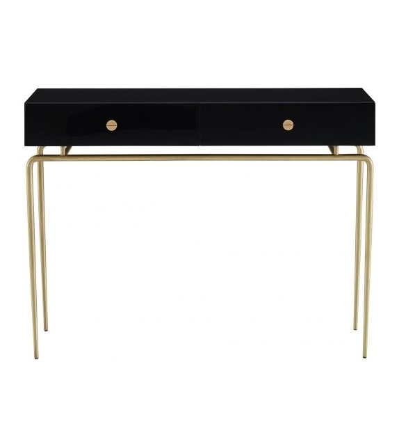 Débourgeoisée Ligne Roset Console