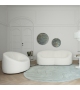 Elysee Ligne Roset Side Table