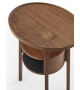 Episode Ligne Roset Bedside Cabinet