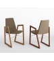 Ray Casamania & Horm Small Armchair