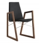 Ray Casamania & Horm Small Armchair