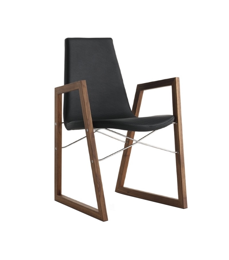 Ray Casamania & Horm Small Armchair