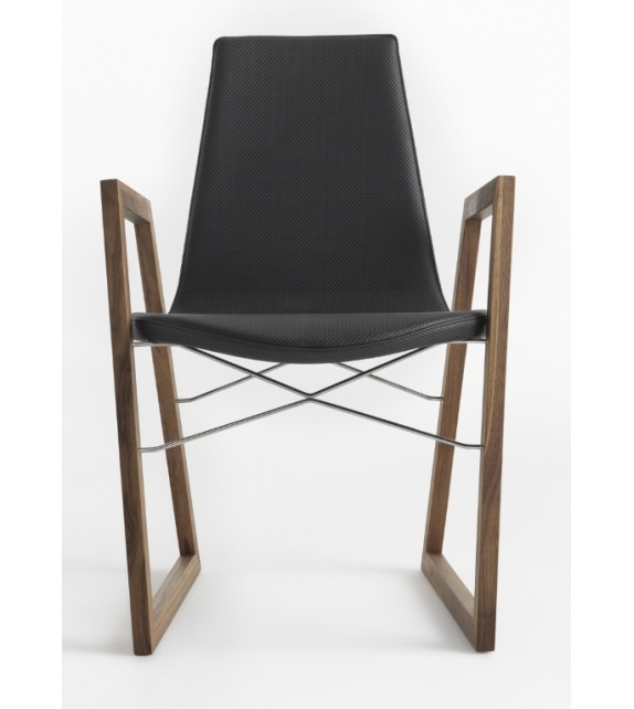 Ray Casamania & Horm Small Armchair