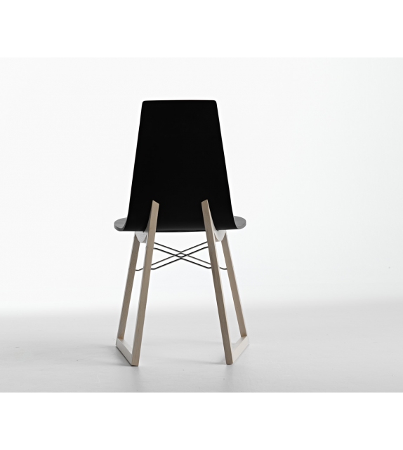 Ray Casamania & Horm Chair