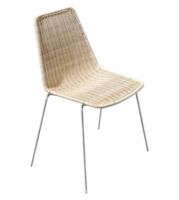 Sin Casamania & Horm Chair