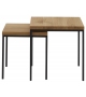 Gaby Ligne Roset Coffee Table