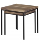 Gaby Ligne Roset Coffee Table