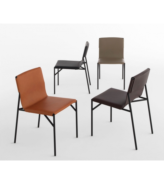 Tout le Jour Casamania & Horm Chair