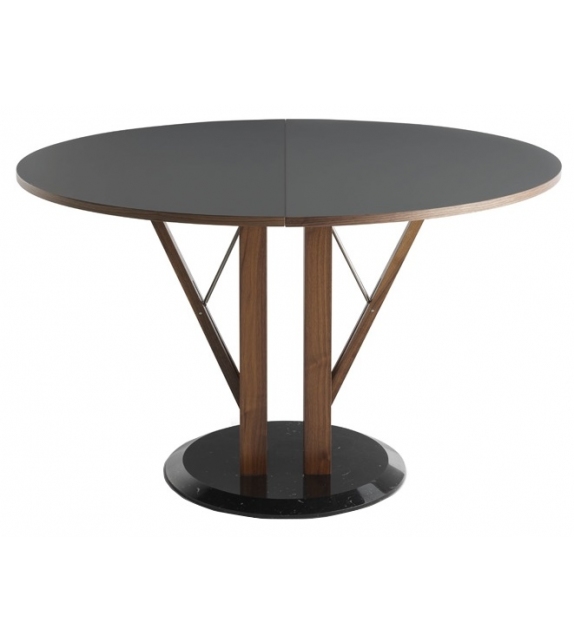 Flower Casamania & Horm Table